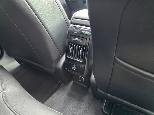 2025 Jeep Compass Limited photo 15
