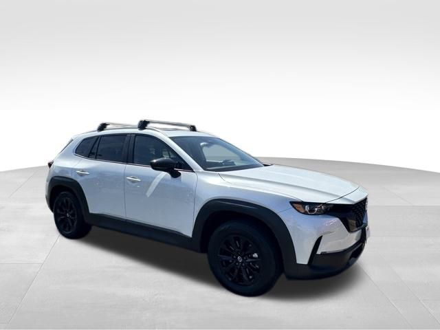 2025 Mazda CX-50 2.5 S Premium photo 9