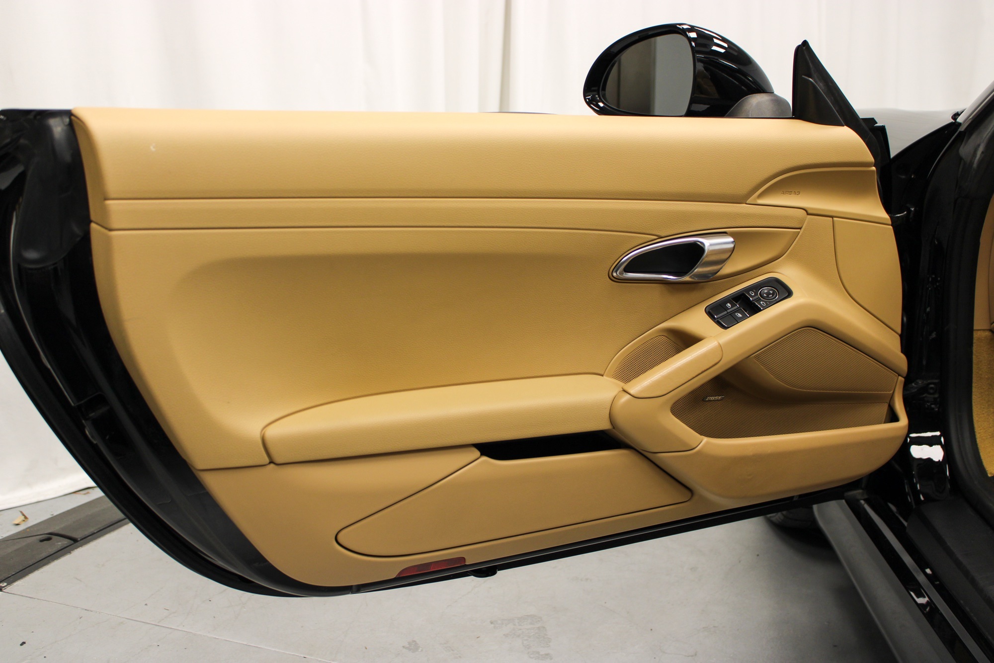 2014 Porsche Boxster Base photo 24