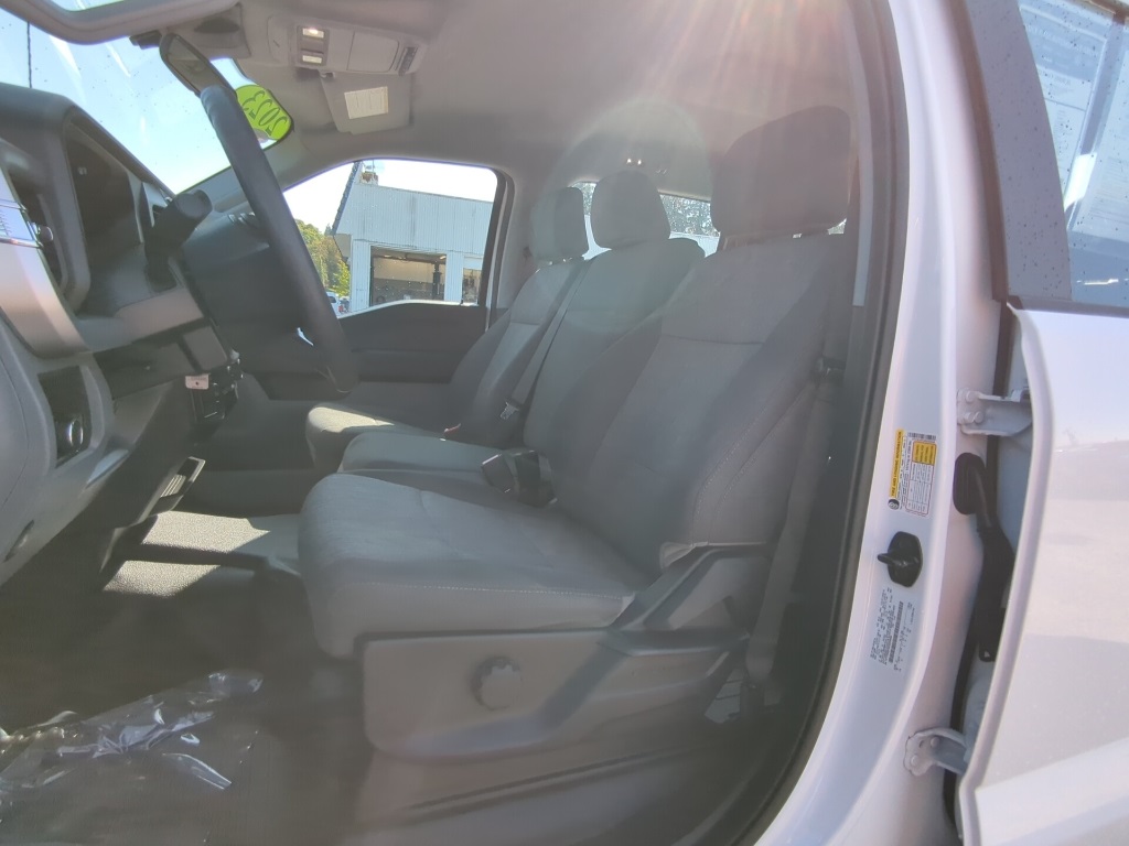 2023 Ford F-250 XL photo 9