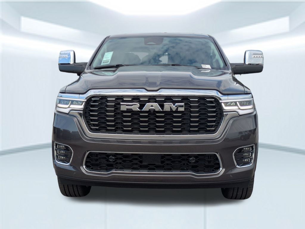 2026 Ram 1500 photo 8