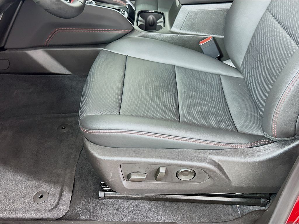 2025 Chevrolet Colorado Z71 photo 20