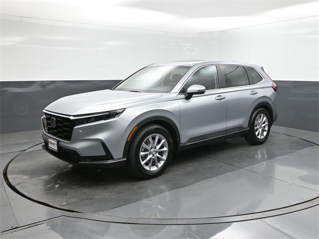 2026 Honda CR-V EX's photo