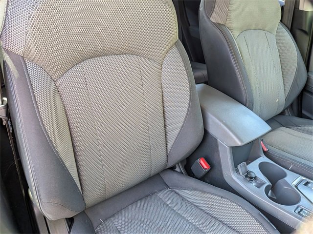 2024 Subaru Crosstrek Premium photo 36