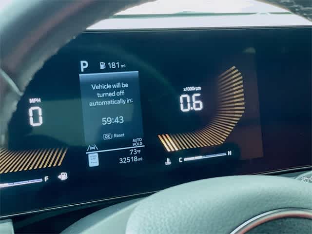 2025 Kia K5 GT-Line photo 14