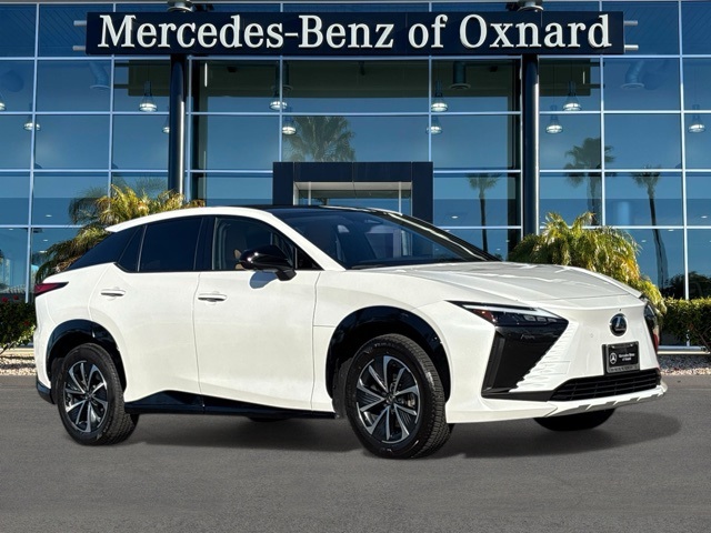 2024 Lexus RZ Premium's photo