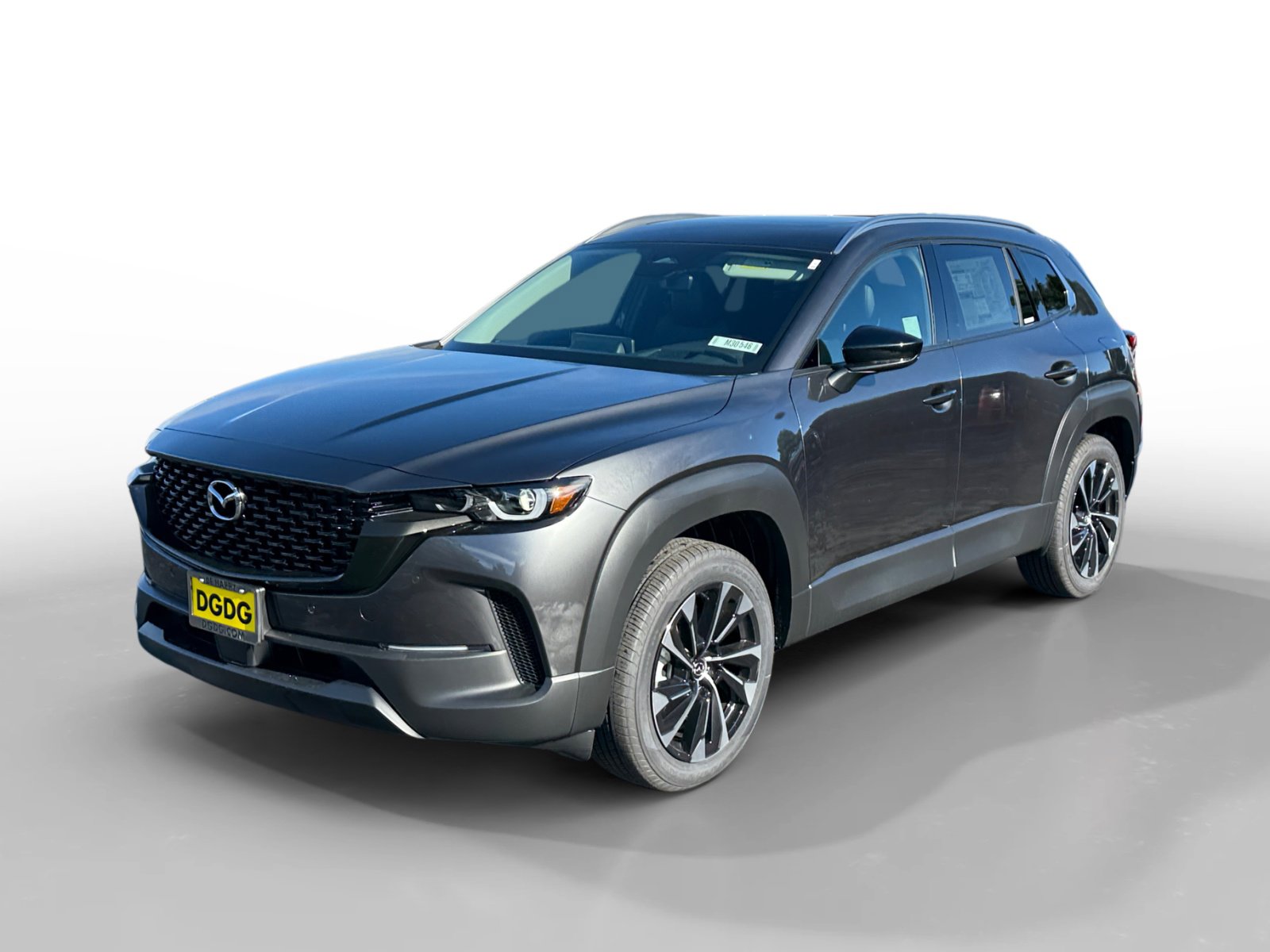 2026 Mazda CX-50 Premium Plus's photo