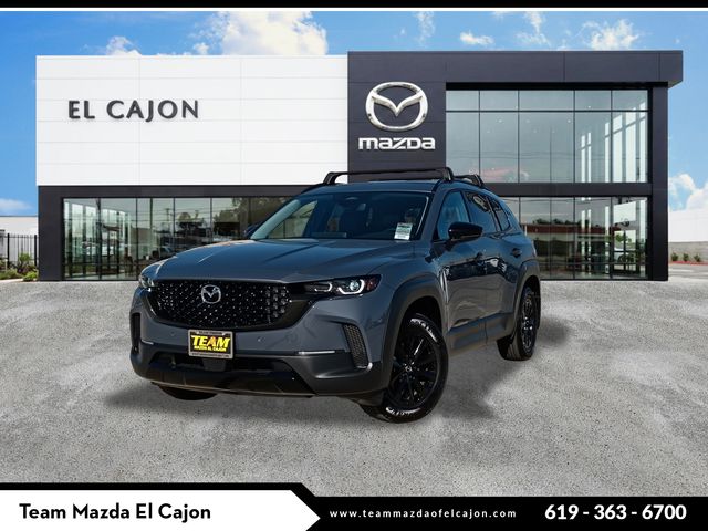 2026 Mazda CX-50 Premium's photo