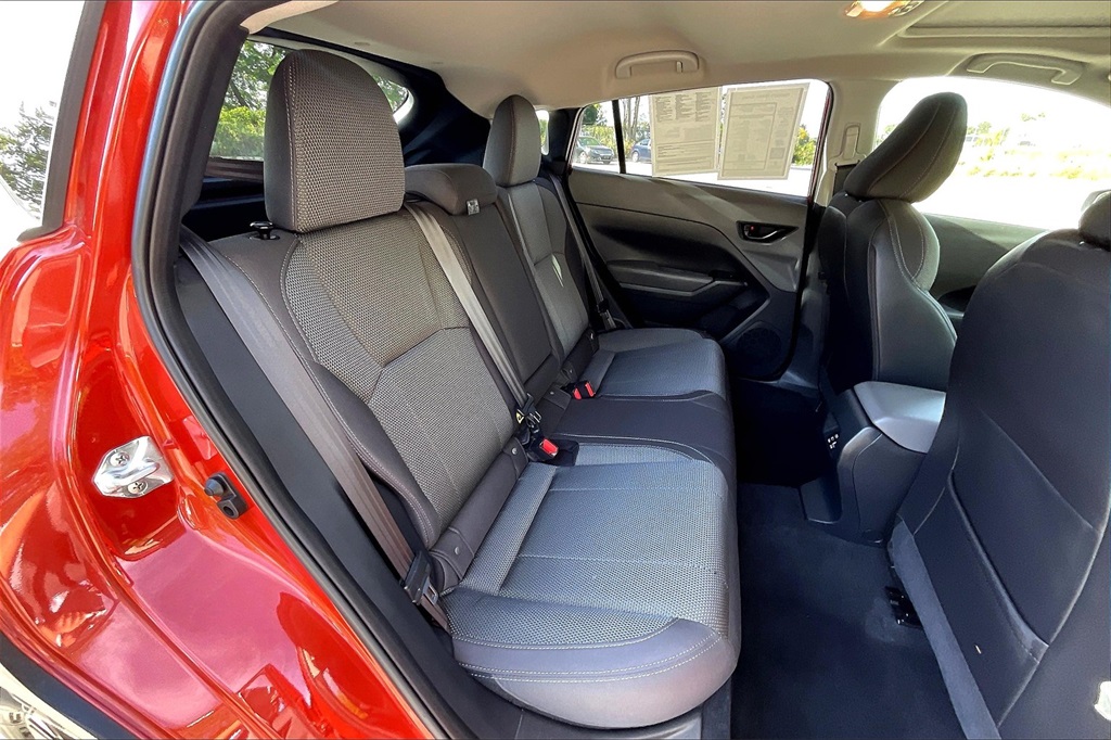 2024 Subaru Crosstrek Premium photo 26