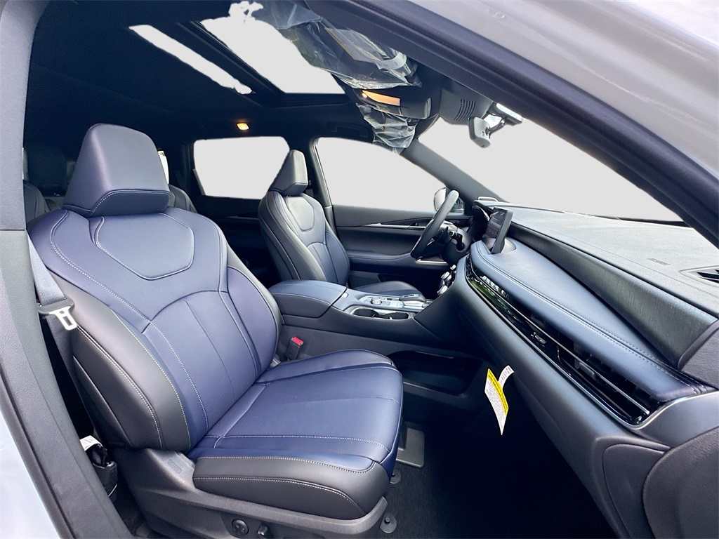 2026 Infiniti QX60 AWD photo 32