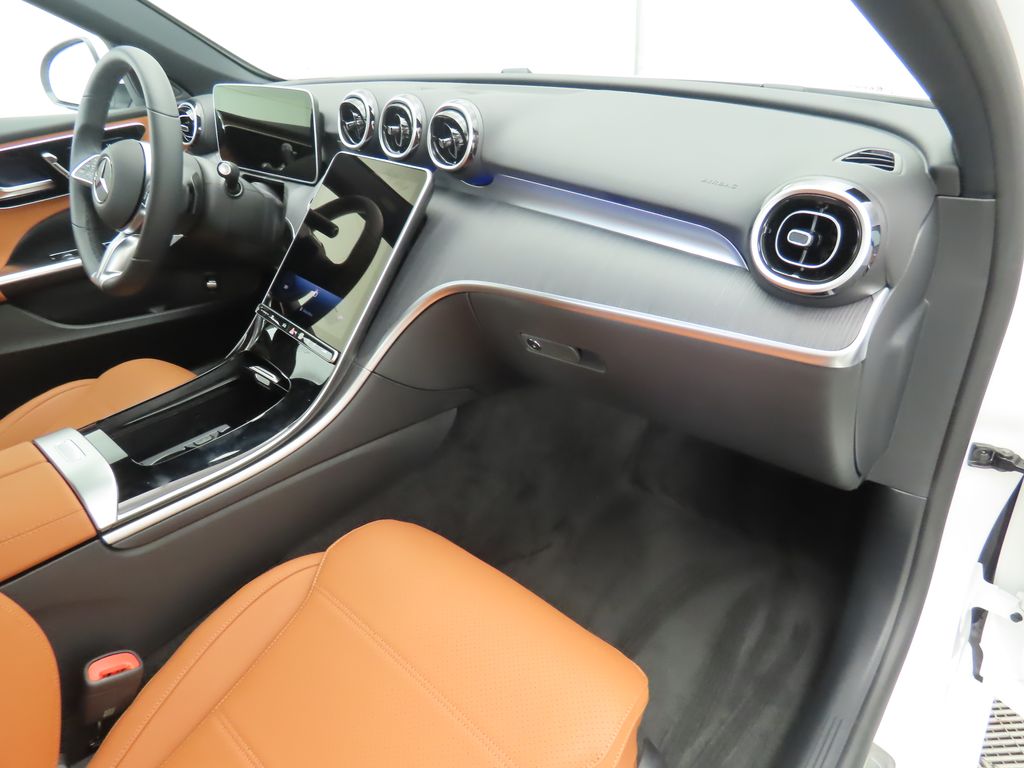 2025 Mercedes Benz C 300 photo 17