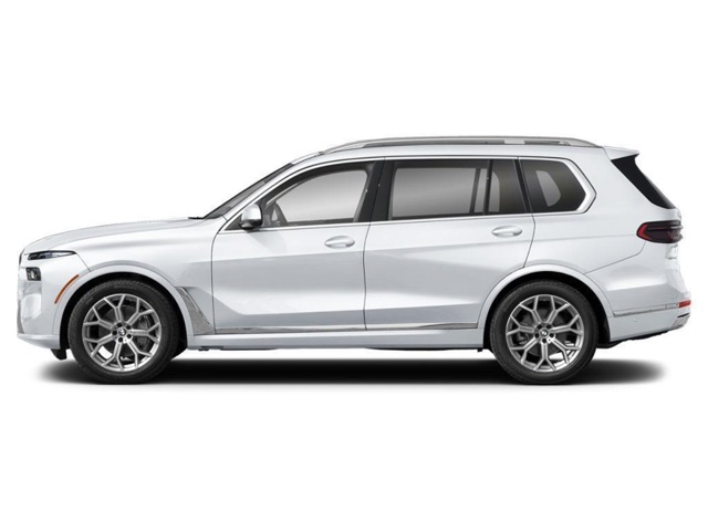 2026 Bmw X7 xDrive40i photo 3