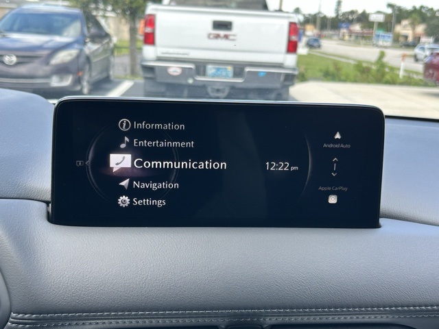 2025 Mazda CX-5 2.5 S Preferred photo 18