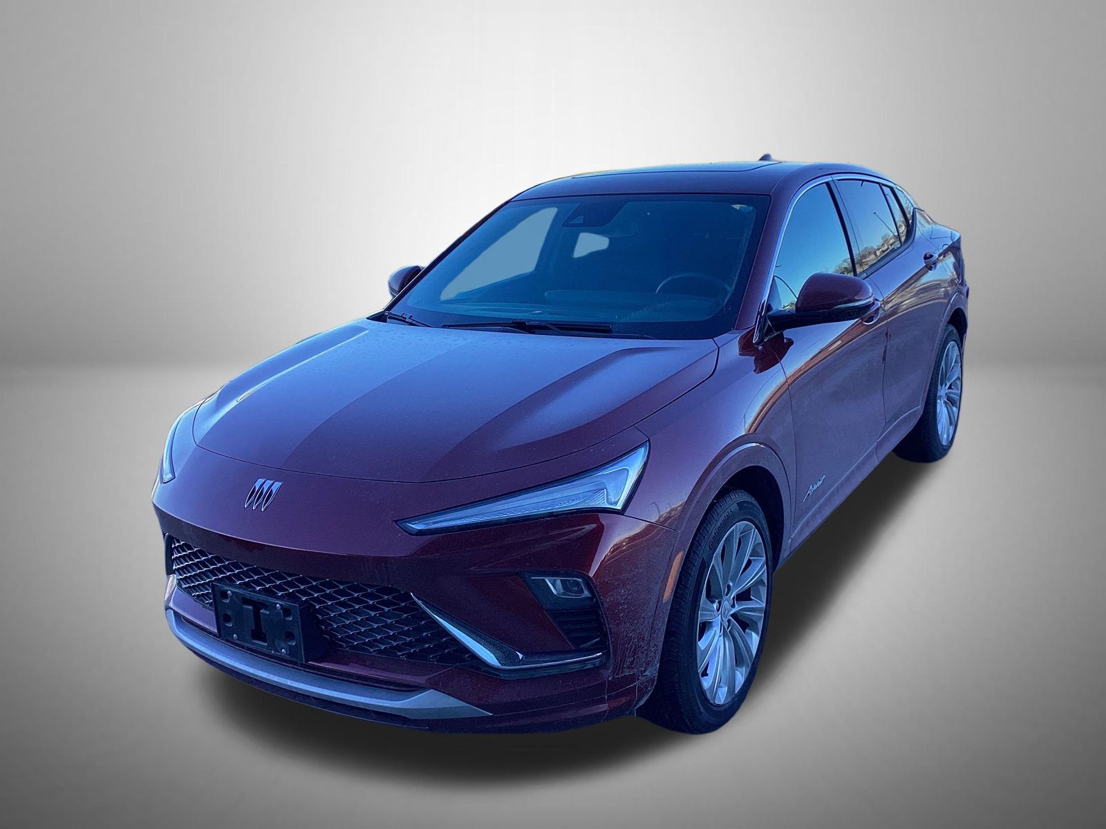 2024 Buick Envista Avenir's photo