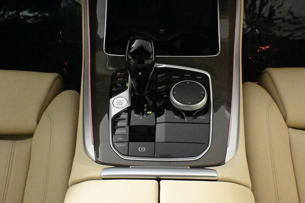 2022 Bmw X5 xDrive40i photo 23