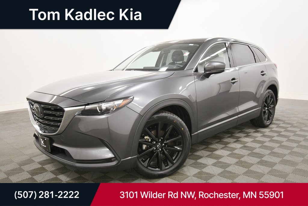 2023 Mazda CX-9 Touring Plus's photo