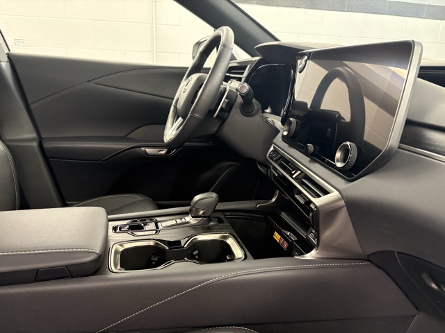 2024 Lexus RX 350h photo 24