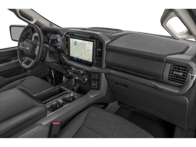 2024 Ford F-150 XLT photo 13