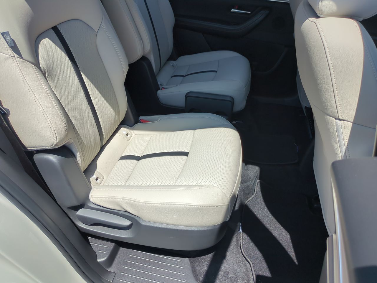2025 Mazda CX-90 3.3 Turbo Preferred photo 21