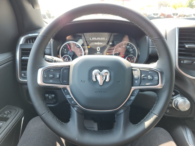 2025 Ram 1500 Laramie photo 18