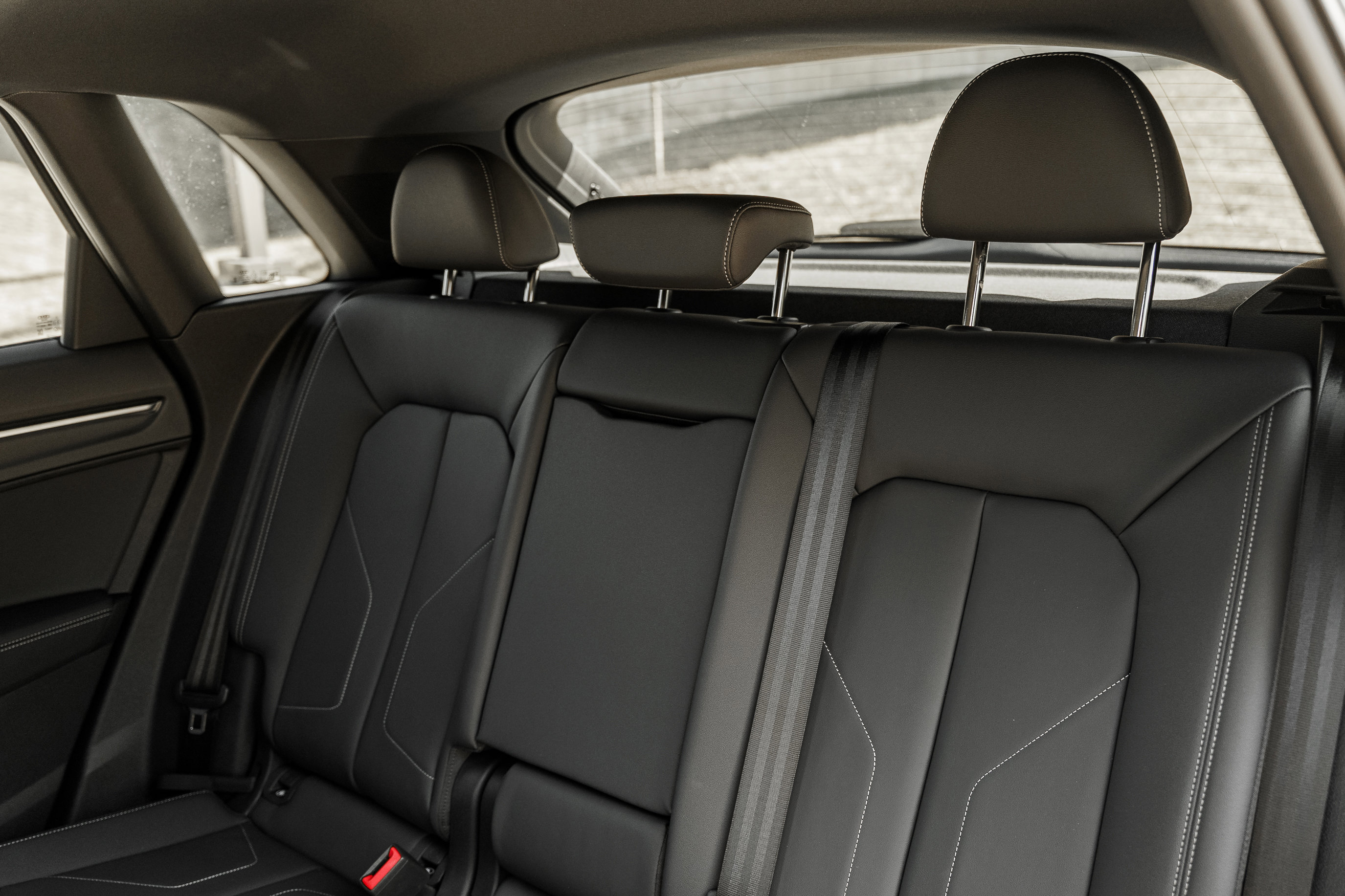 2025 Audi Q3 S line Premium photo 22