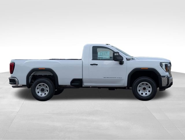 2025 Gmc Sierra Pro photo 8