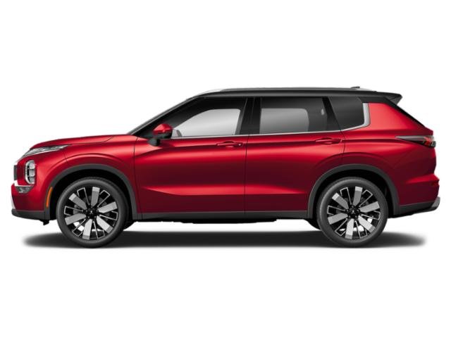 2025 Mitsubishi Outlander SEL photo 2