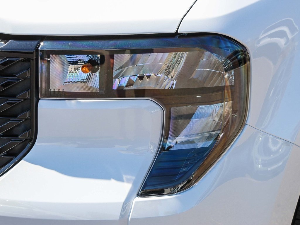 2025 Ford Maverick XLT photo 4