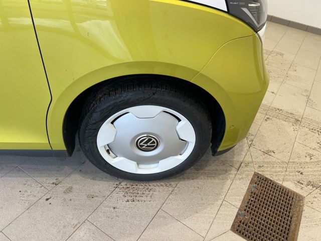 2025 Volkswagen ID. Buzz photo 9