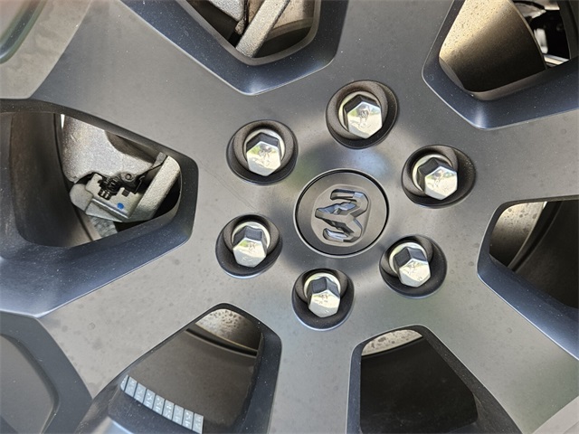 2025 Ram 1500 Big Horn Lone Star photo 19