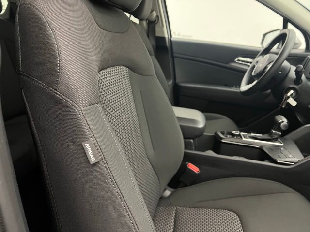 2024 Kia Sportage LX photo 30