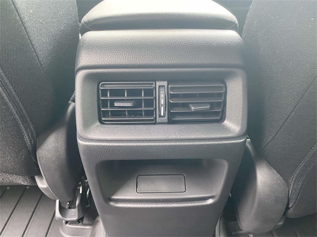 2026 Honda CR-V LX photo 11