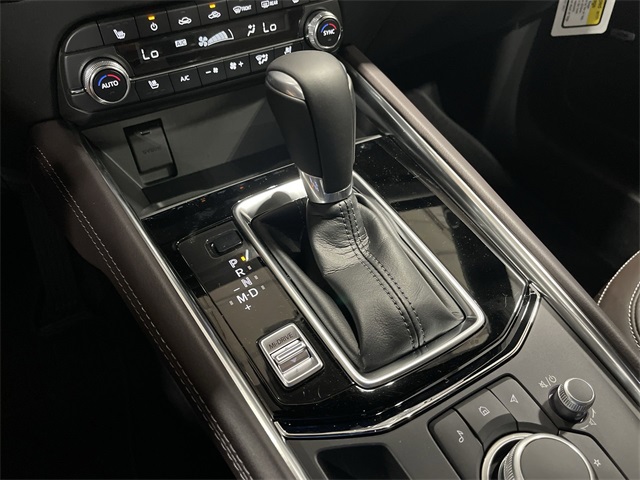 2025 Mazda CX-5 2.5 Turbo Signature photo 25