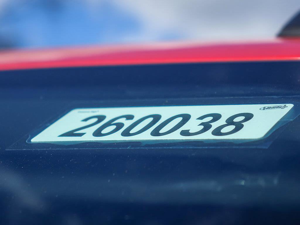 2026 FORD TRANSIT - Image 37