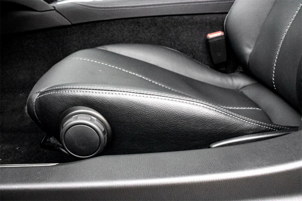 2025 Mazda MX-5 Miata Miata Grand Touring photo 11