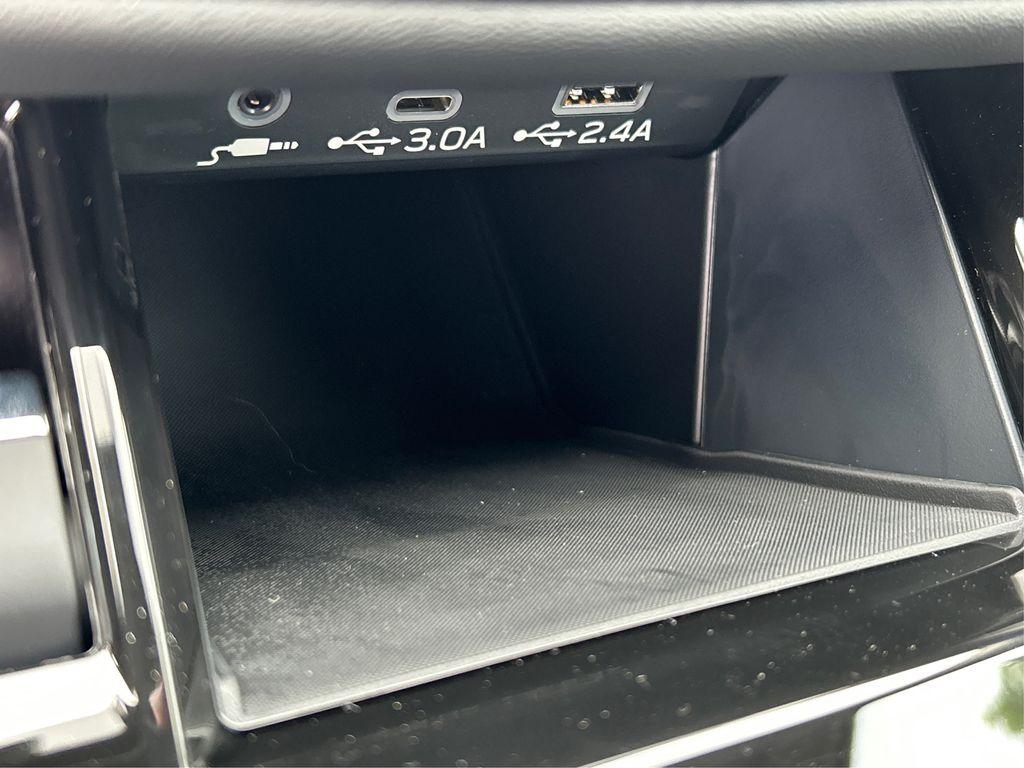 2025 Subaru Legacy Premium photo 33