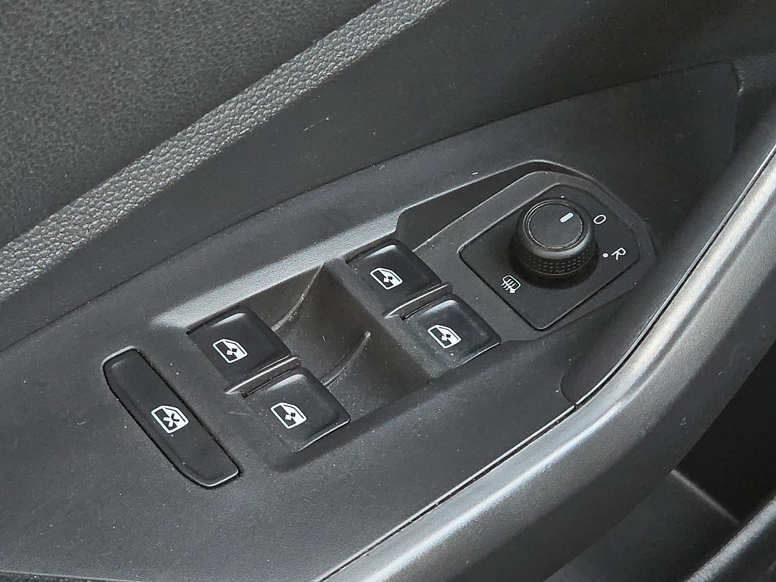 2019 Volkswagen Jetta 1.4T S photo 33