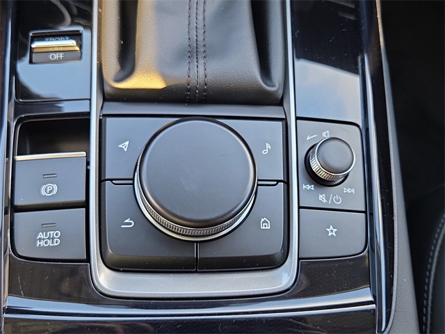 2025 Mazda CX-30 2.5 Select Sport photo 4