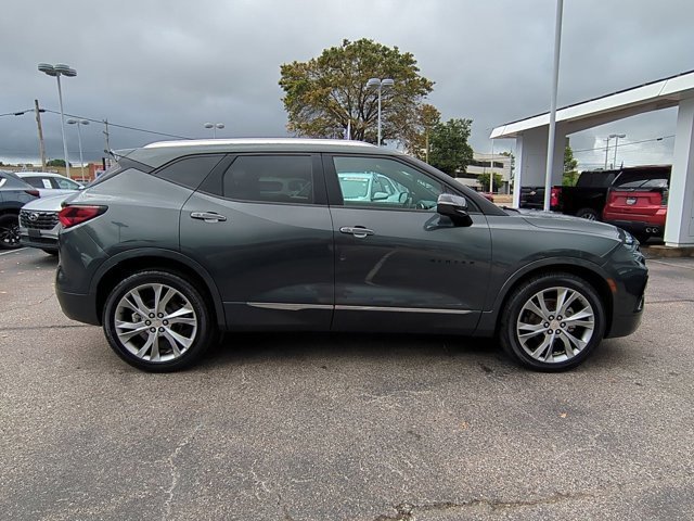 2019 Chevrolet Blazer Premier photo 9
