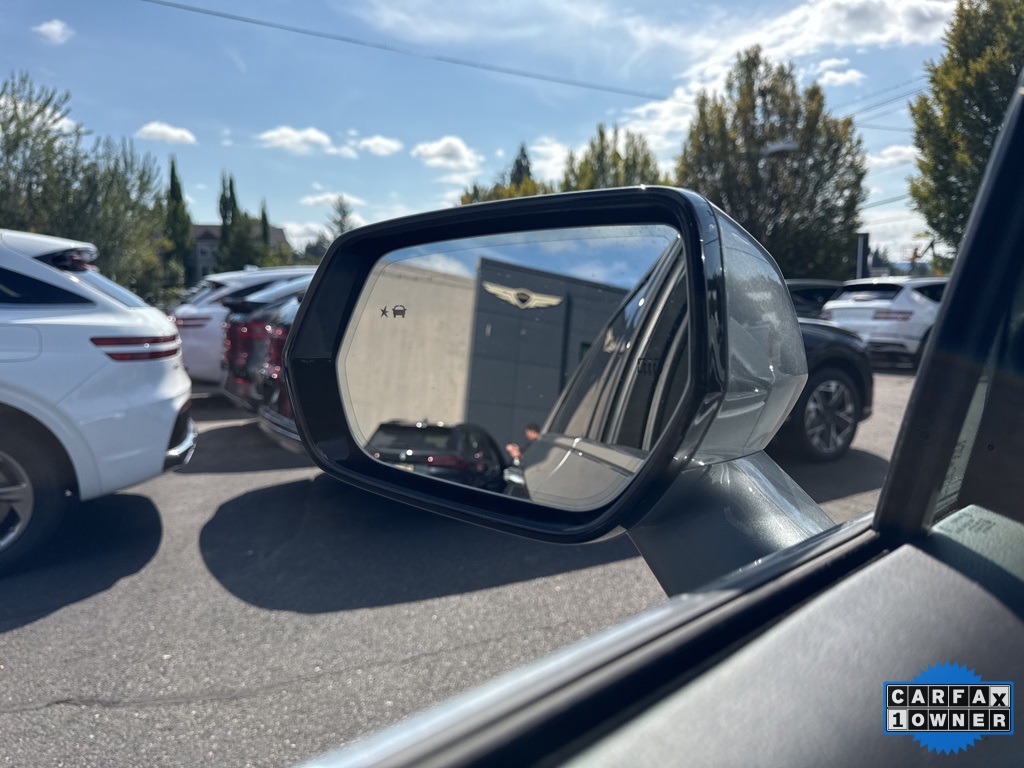 2024 Cadillac XT4 Premium Luxury photo 33
