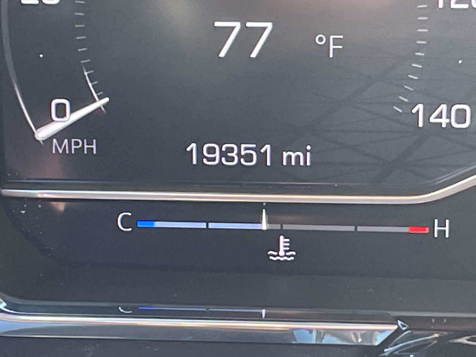 2024 Gmc Sierra 1500 Elevation photo 32