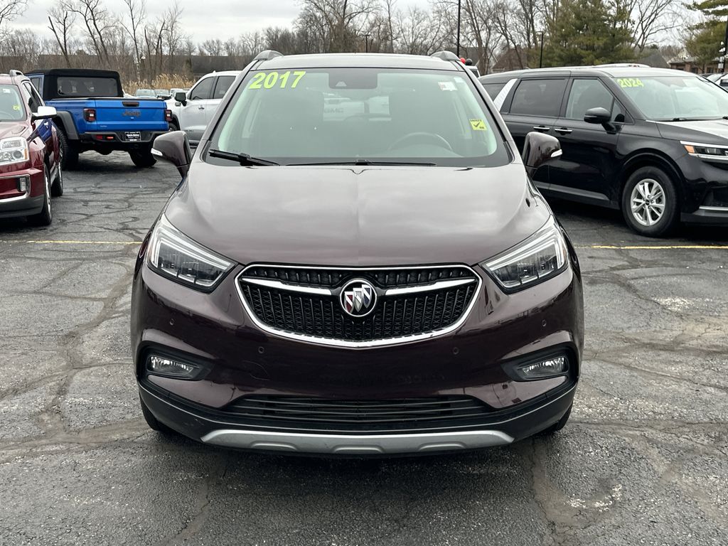 2017 BUICK ENCORE - Image 3