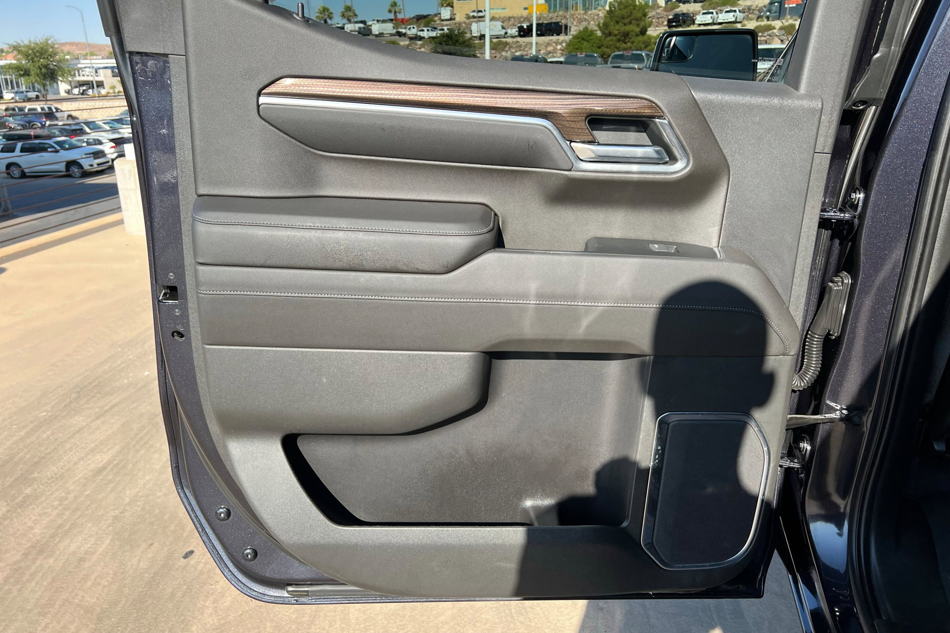 2022 Chevrolet Silverado 1500 LT photo 17