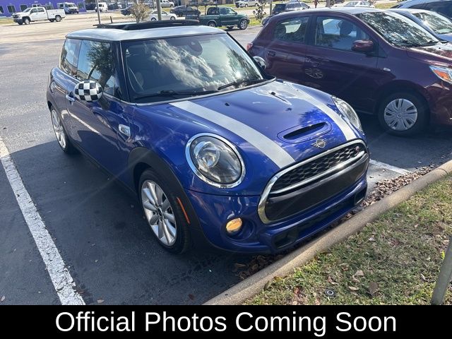 2019 MINI Hardtop 2 Door