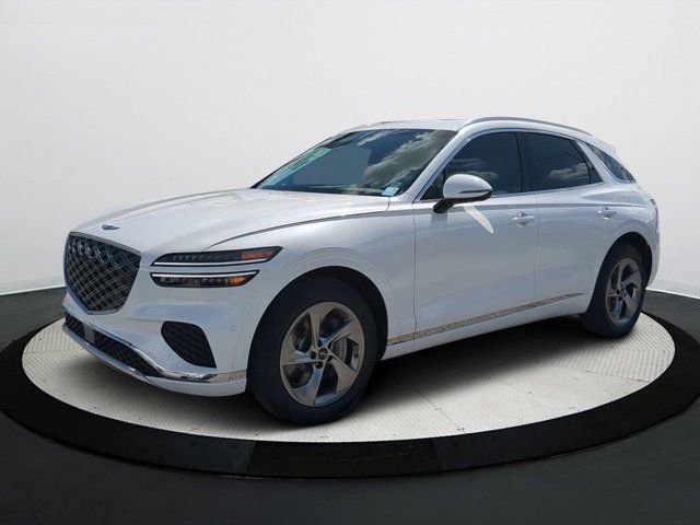 2026 GENESIS GV70