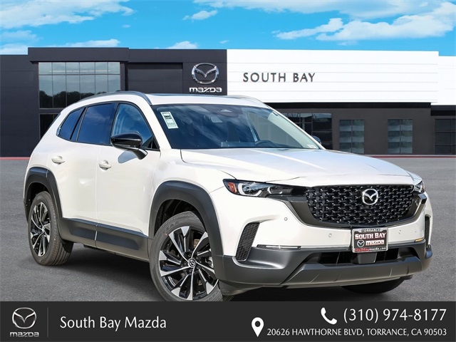 2026 Mazda CX-50 Premium Plus's photo