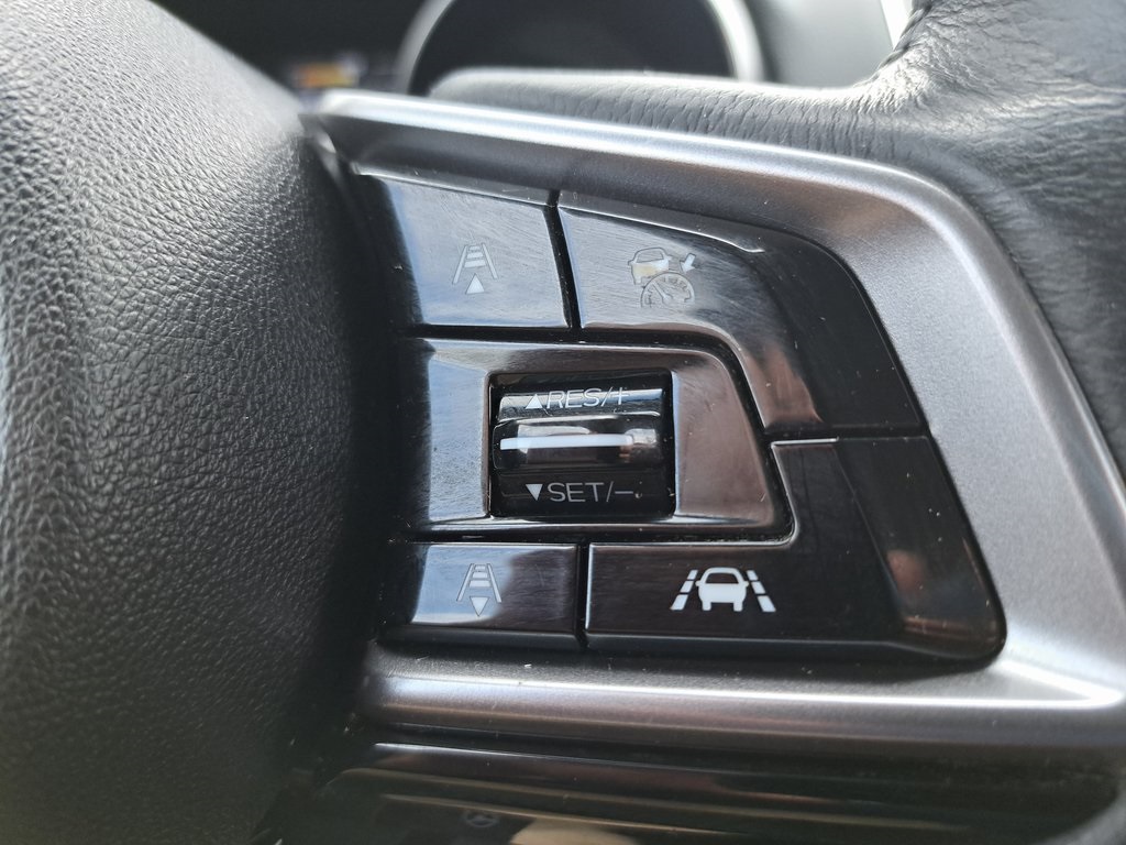 2018 Subaru Outback 2.5i photo 21