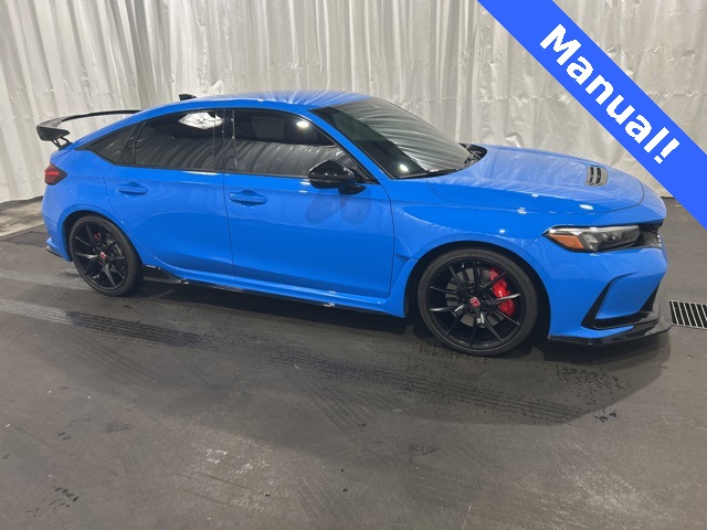 2024 Honda Civic Type R photo 2