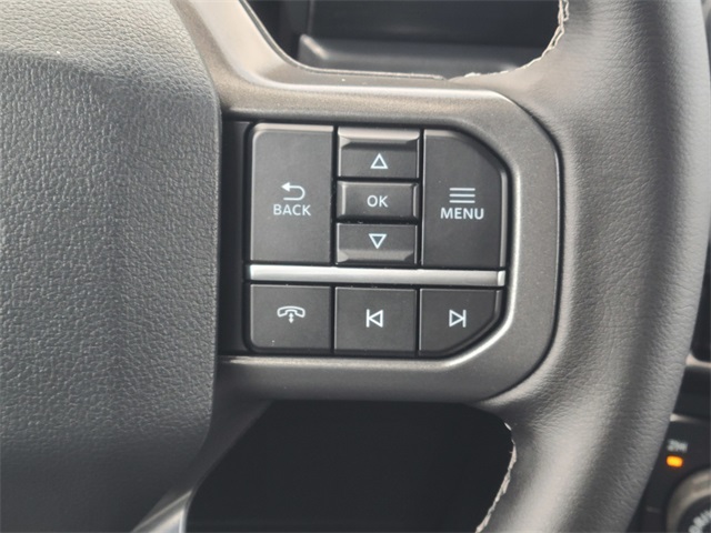 2025 Ford F-150 XLT photo 26