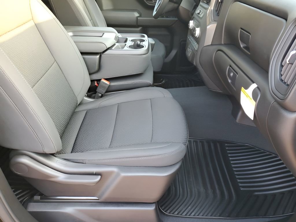 2026 Gmc Sierra 1500 Pro photo 15